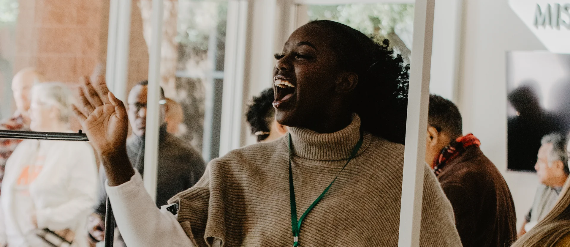 The Hills Church Story