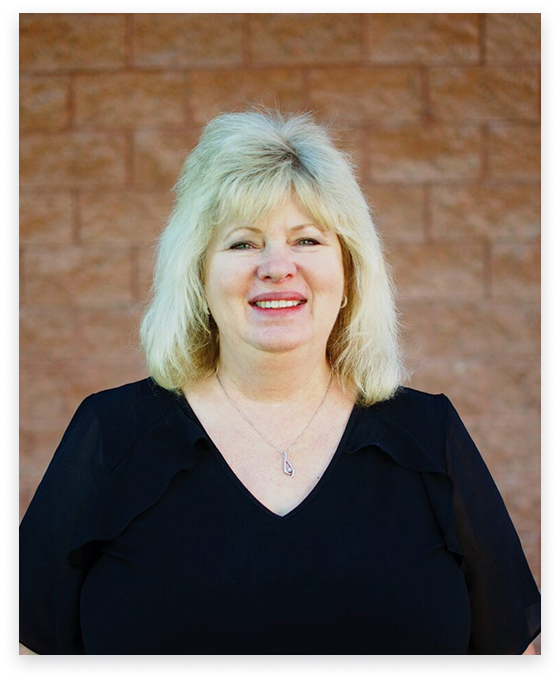 Tammy Headley