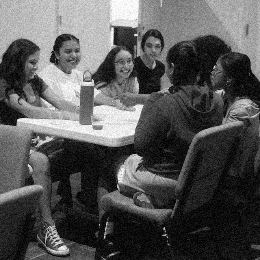 Sunday Morning Bible Studies