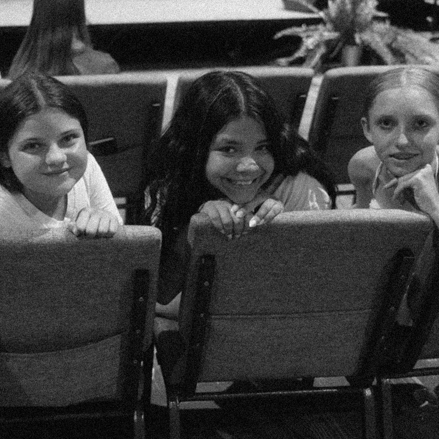The Hills Youth Ministry - Students growing in faith together