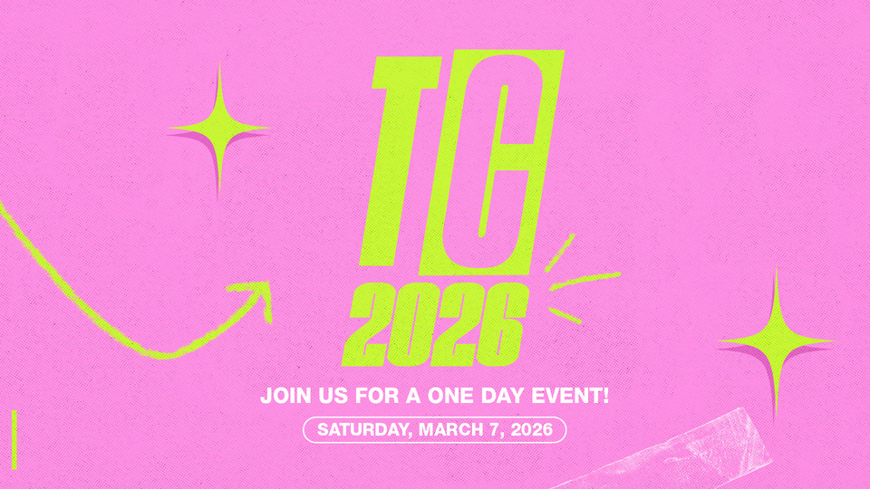 Together Conference event